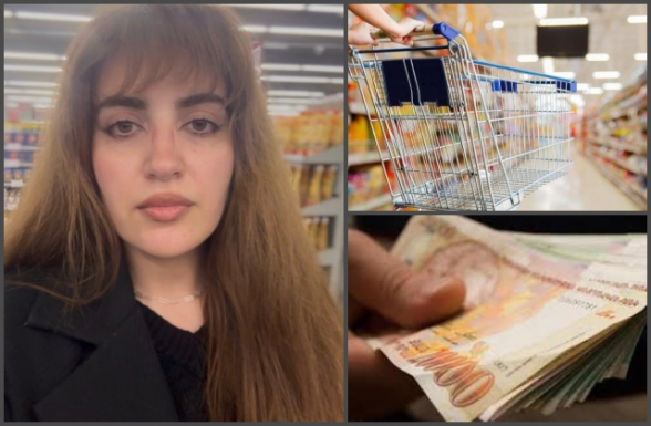 Թանկացումներ և պարգևավճարներ (տեսանյութ)